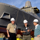 Image for article titled USS New York: The Navy's Floating & Fighting Memorial To 9/11